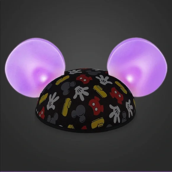 Made with Magic Ear Hat - Picture 5 of 5